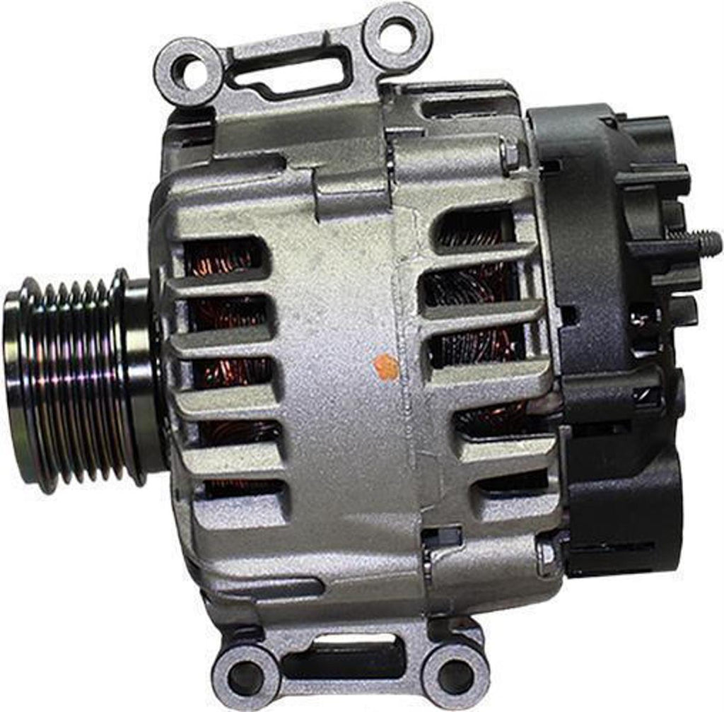Valeo Lichtmaschine Generator passend für AUDI SEAT SKODA VOLKSWAGEN 140A TG14C104