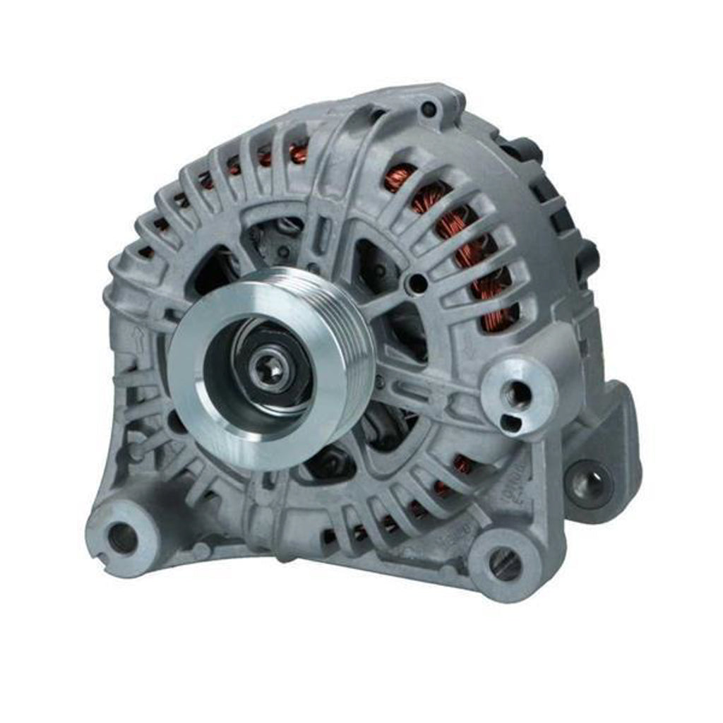Valeo alternator generator suitable for BMW 150A CA1757IR TG15C012 437452
