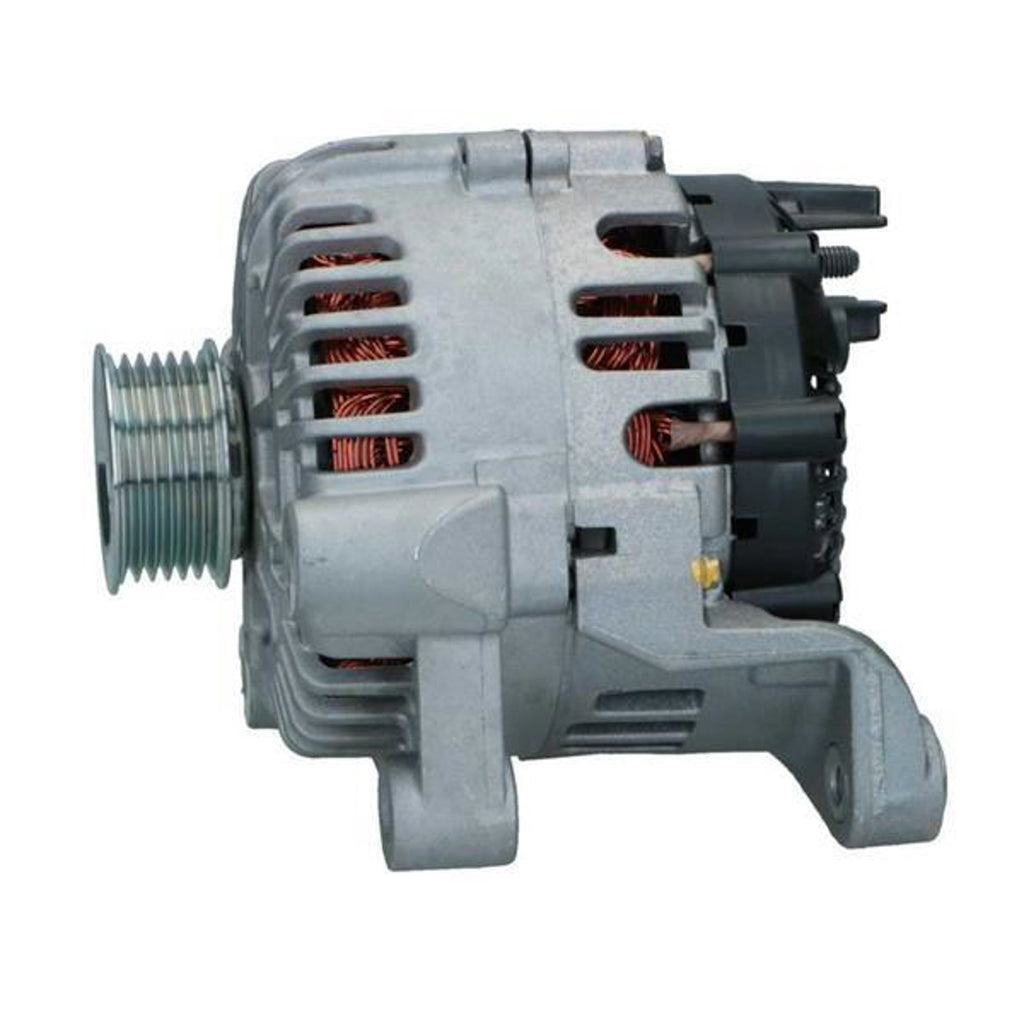 Valeo alternator generator suitable for BMW 150A CA1757IR TG15C012 437452