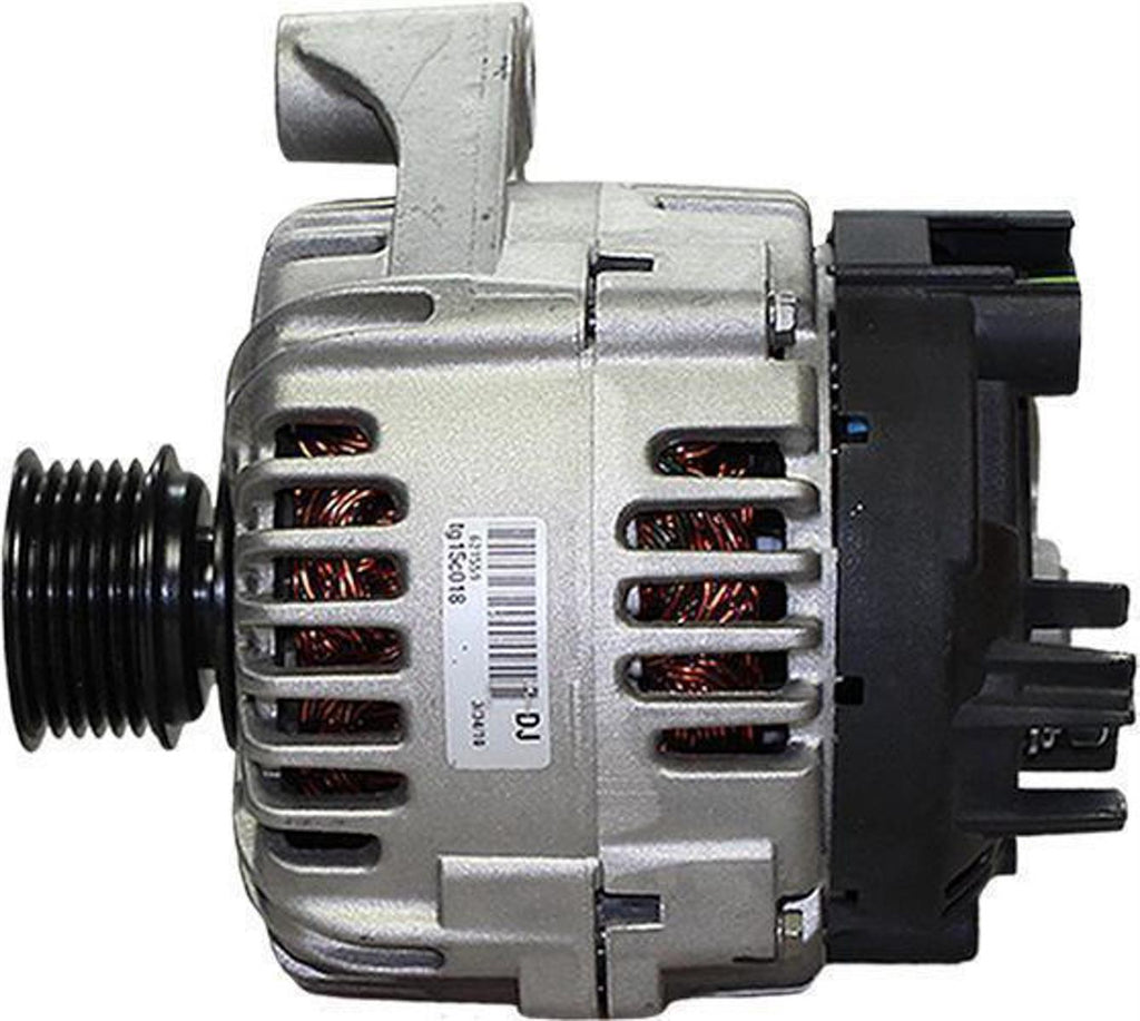 Valeo Lichtmaschine Generator passend für BMW 150A CA1825IR  TG15C018 437451
