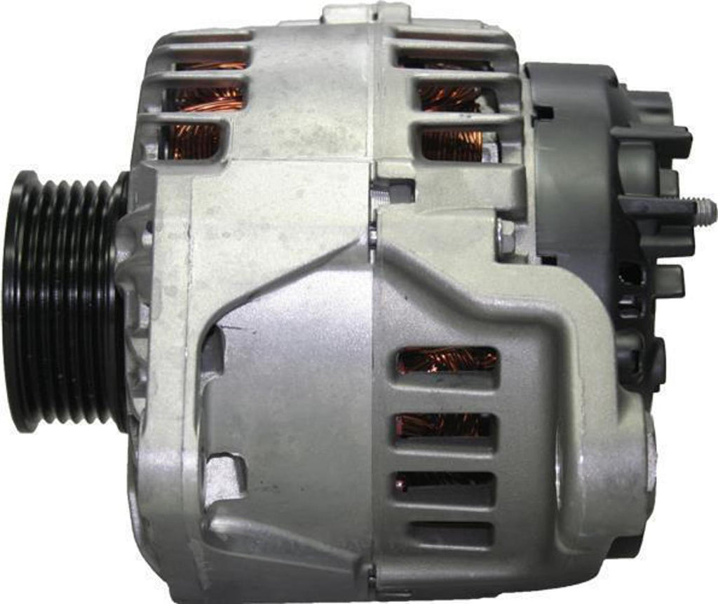 Valeo Lichtmaschine Generator passend für AUDI 150A TG15C043 440025