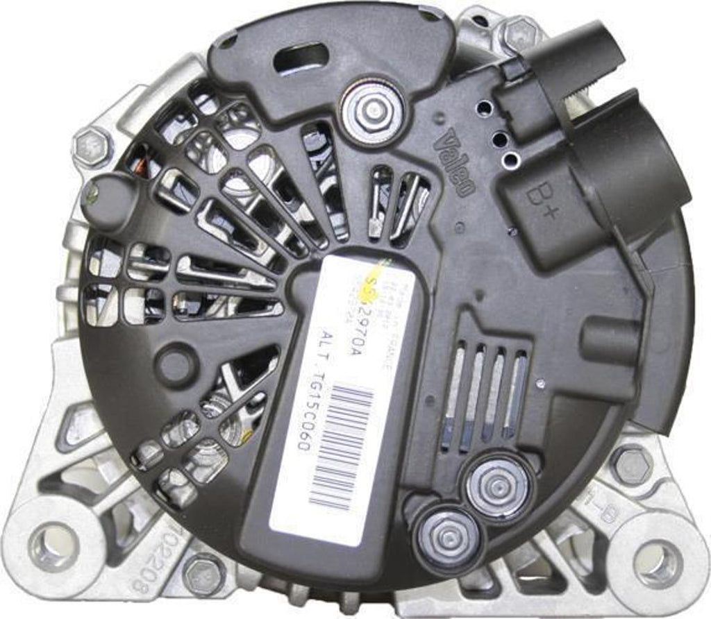 Valeo alternator generator suitable for CITROEN PEUGEOT 150A CA1553IR TG15C060 440241
