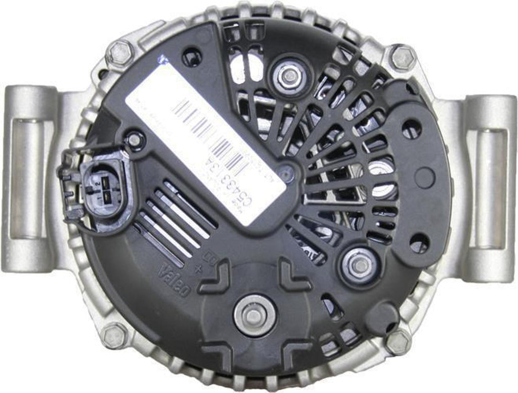 Valeo Lichtmaschine Generator passend für AUDI VW 150A CA1769IR  TG15C065 439498