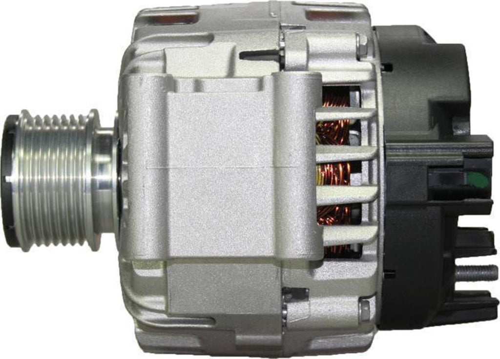 Valeo Lichtmaschine Generator passend für MERCEDES 150A TG15C075 440127