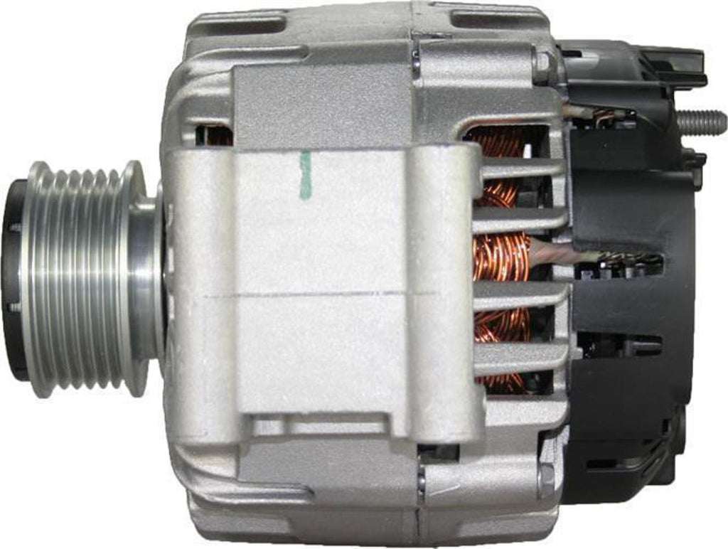 Valeo Lichtmaschine Generator passend für AUDI 150A TG15C094  440244