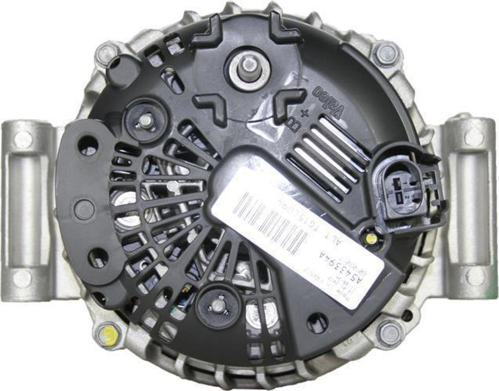 Valeo Lichtmaschine Generator passend für AUDI 150A TG15C094  440244