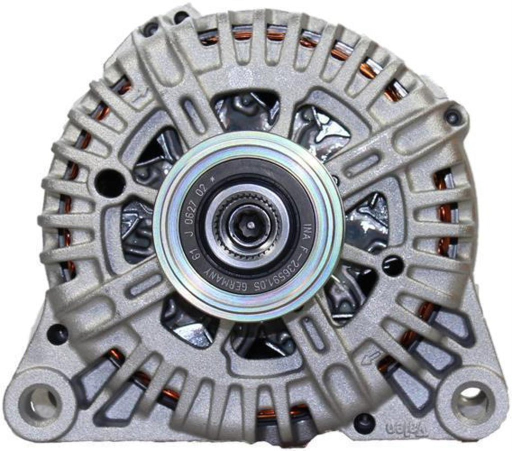 Valeo alternator generator suitable for CITROEN PEUGEOT 150A CA1553IR TG15C116 437210