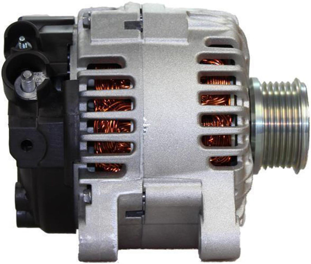 Valeo alternator generator suitable for CITROEN PEUGEOT 150A CA1553IR TG15C116 437210