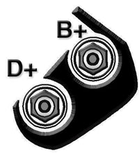 Load image into Gallery viewer, Valeo alternator generator suitable for CITROEN PEUGEOT 150A CA1553IR TG15C116 437210