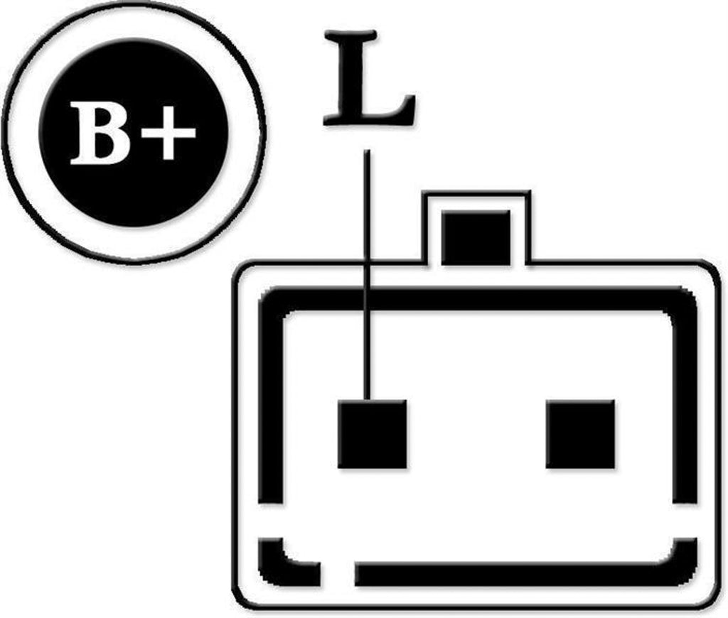 Valeo alternator generator suitable for CITROEN 150A TG15C120 440201