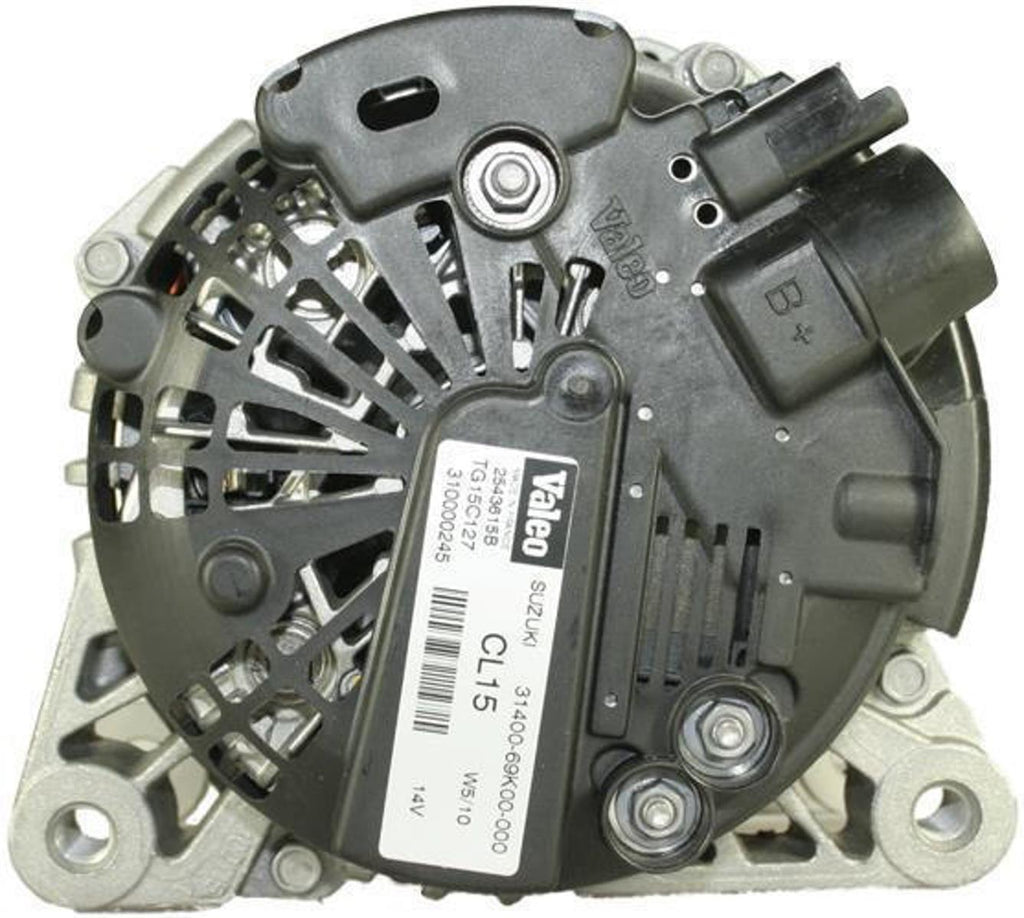 Valeo alternator generator suitable for CITROEN PEUGEOT 150A TG15C127 440186
