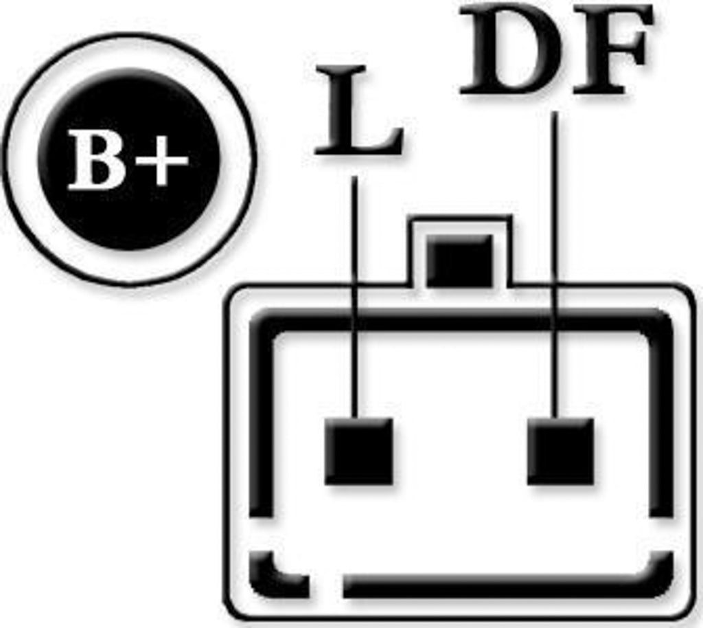 Valeo alternator generator suitable for CITROEN PEUGEOT 150A TG15C127 440186