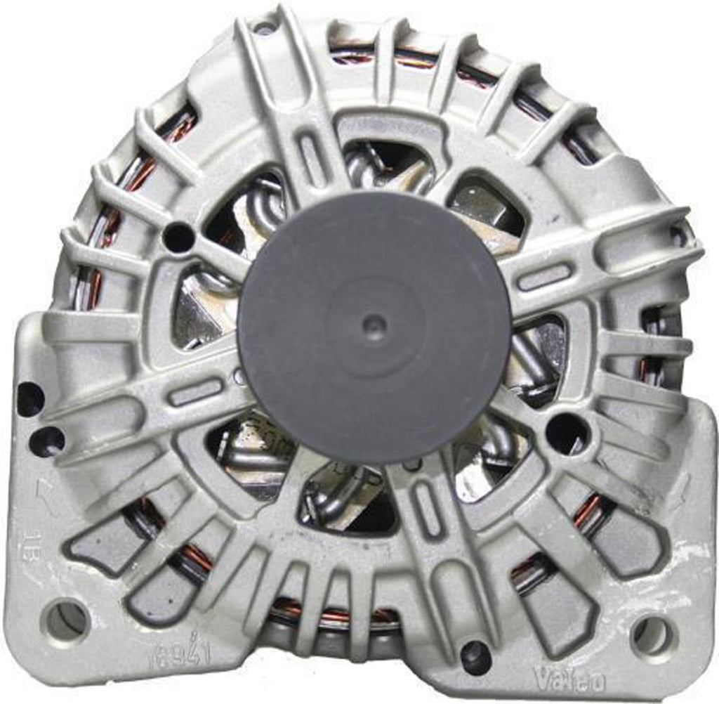 Valeo Lichtmaschine Generator passend für RENAULT DACIA 160A TG15C128 440217