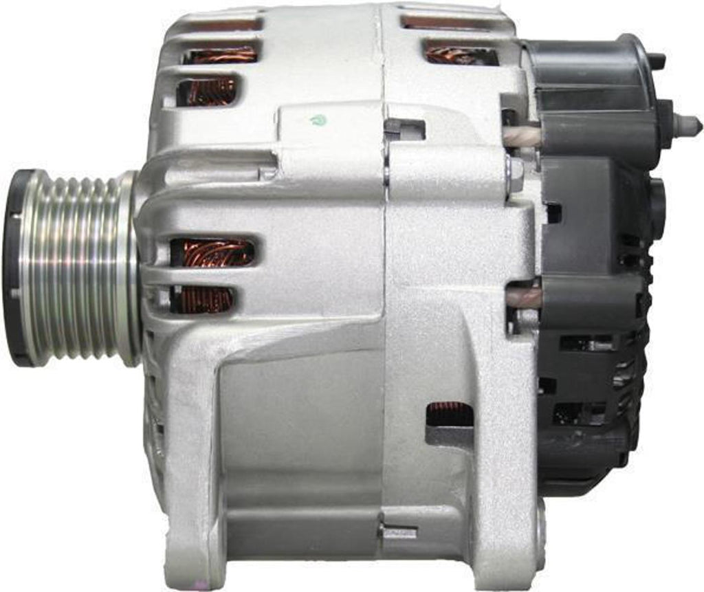 Valeo Lichtmaschine Generator passend für RENAULT DACIA 160A TG15C128 440217