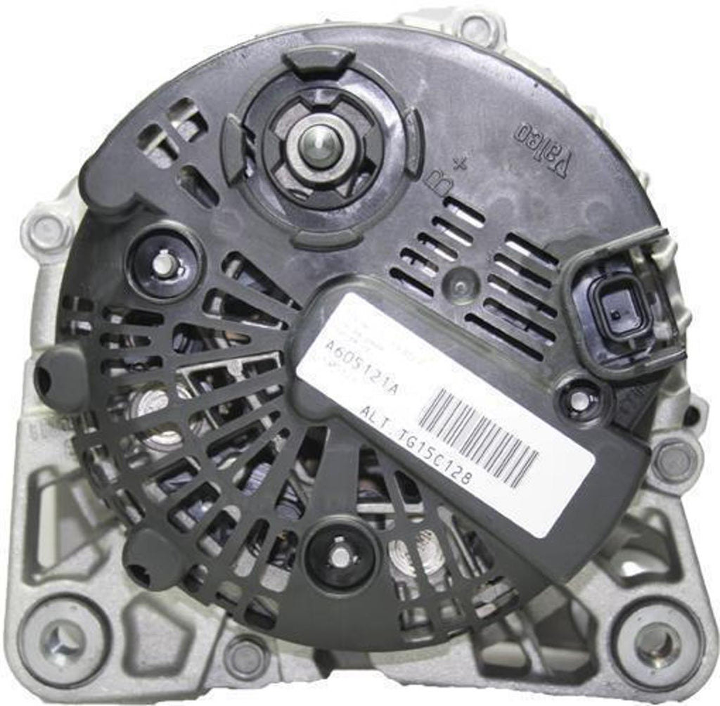 Valeo Lichtmaschine Generator passend für RENAULT DACIA 160A TG15C128 440217
