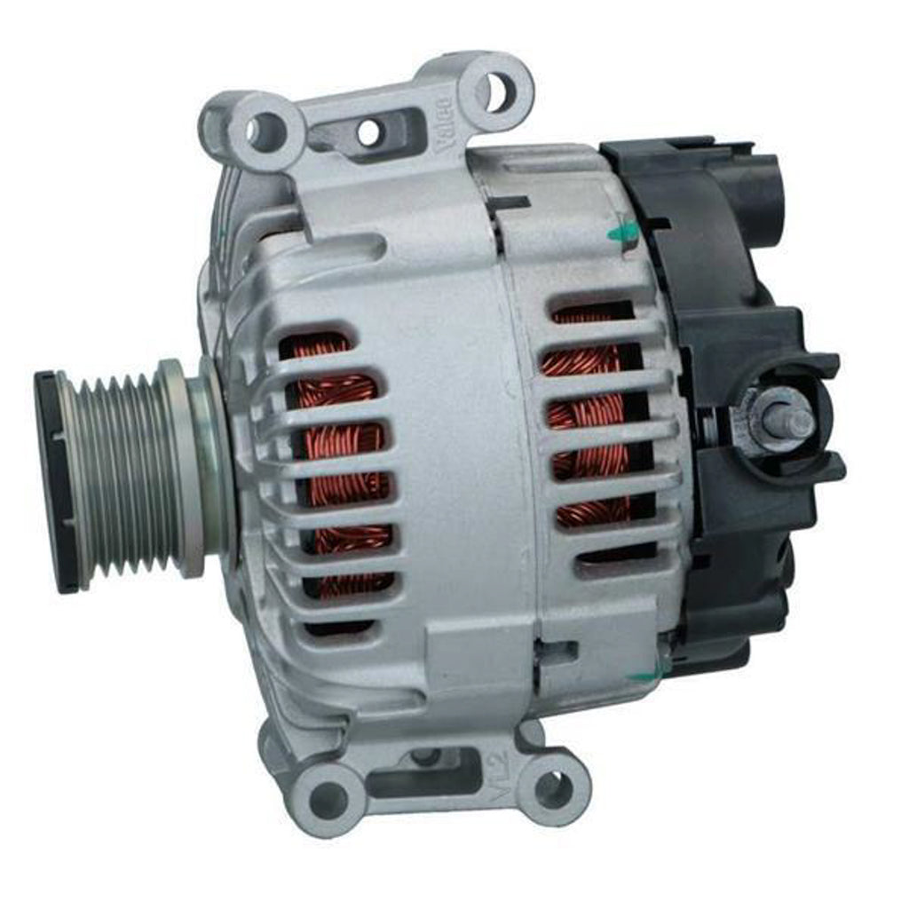 Valeo Lichtmaschine Generator passend für MERCEDES 150A TG15C130 440257