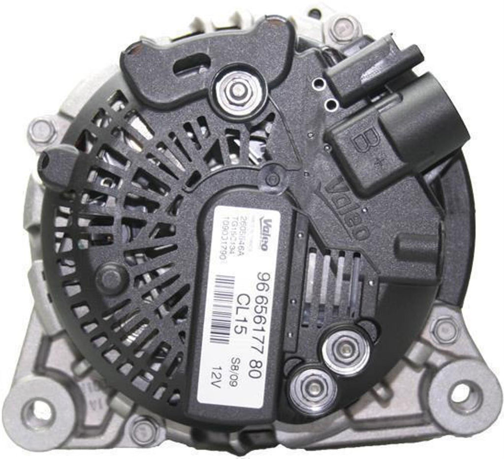 Valeo alternator generator suitable for CITROEN PEUGEOT 150A CA2008IR TG15C020 437471