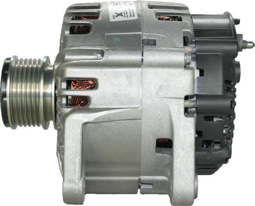 Valeo Lichtmaschine Generator passend für RENAULT DACIA 160A CA1974IR  TG15C146 440216