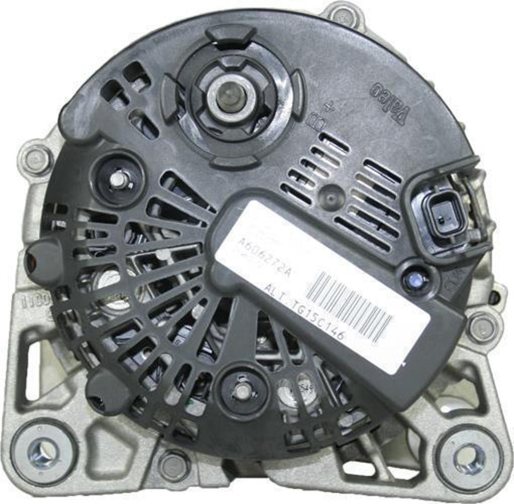 Valeo Lichtmaschine Generator passend für RENAULT DACIA 160A CA1974IR  TG15C146 440216