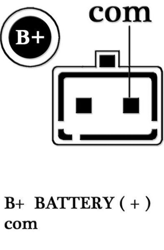 Valeo Lichtmaschine Generator passend für RENAULT DACIA 160A CA1974IR  TG15C146 440216
