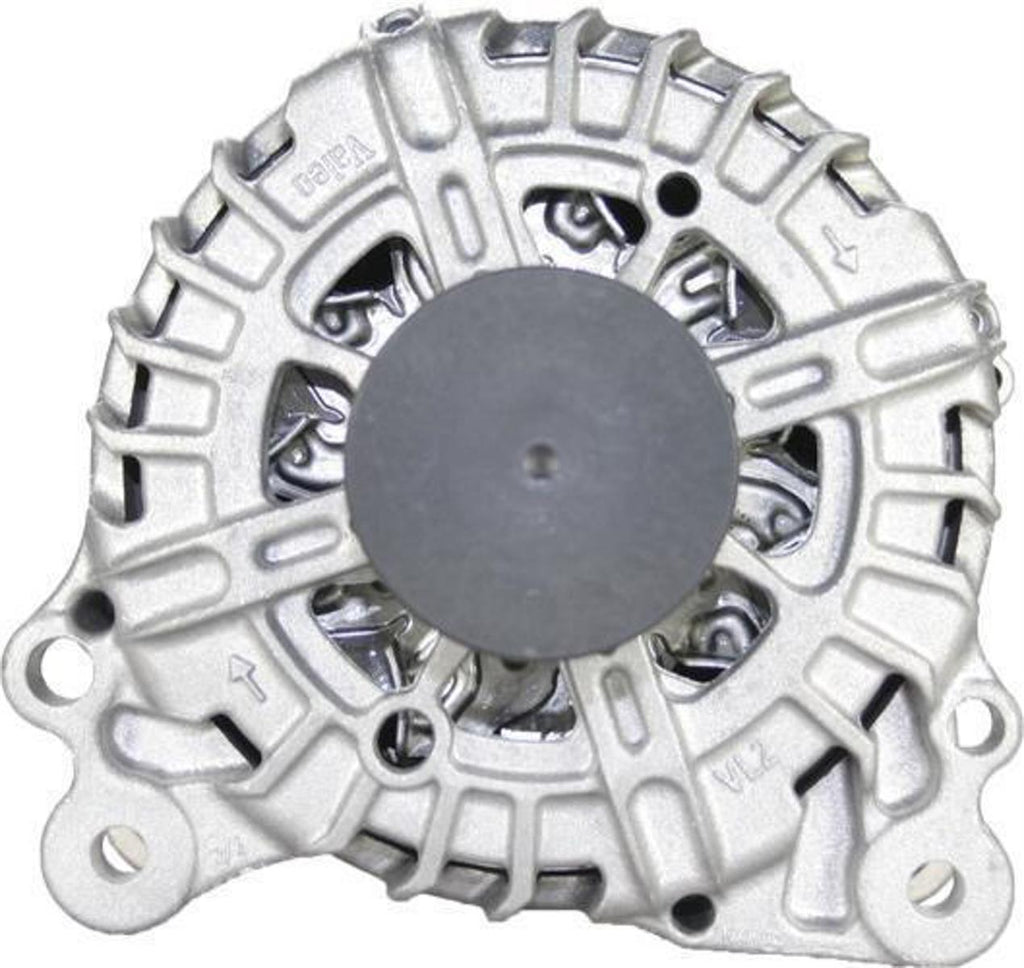 Valeo Lichtmaschine Generator passend für AUDI 150A TG15C149  440338