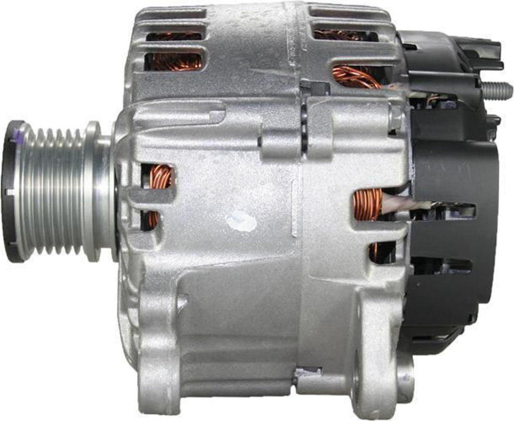 Valeo Lichtmaschine Generator passend für AUDI 150A TG15C149  440338