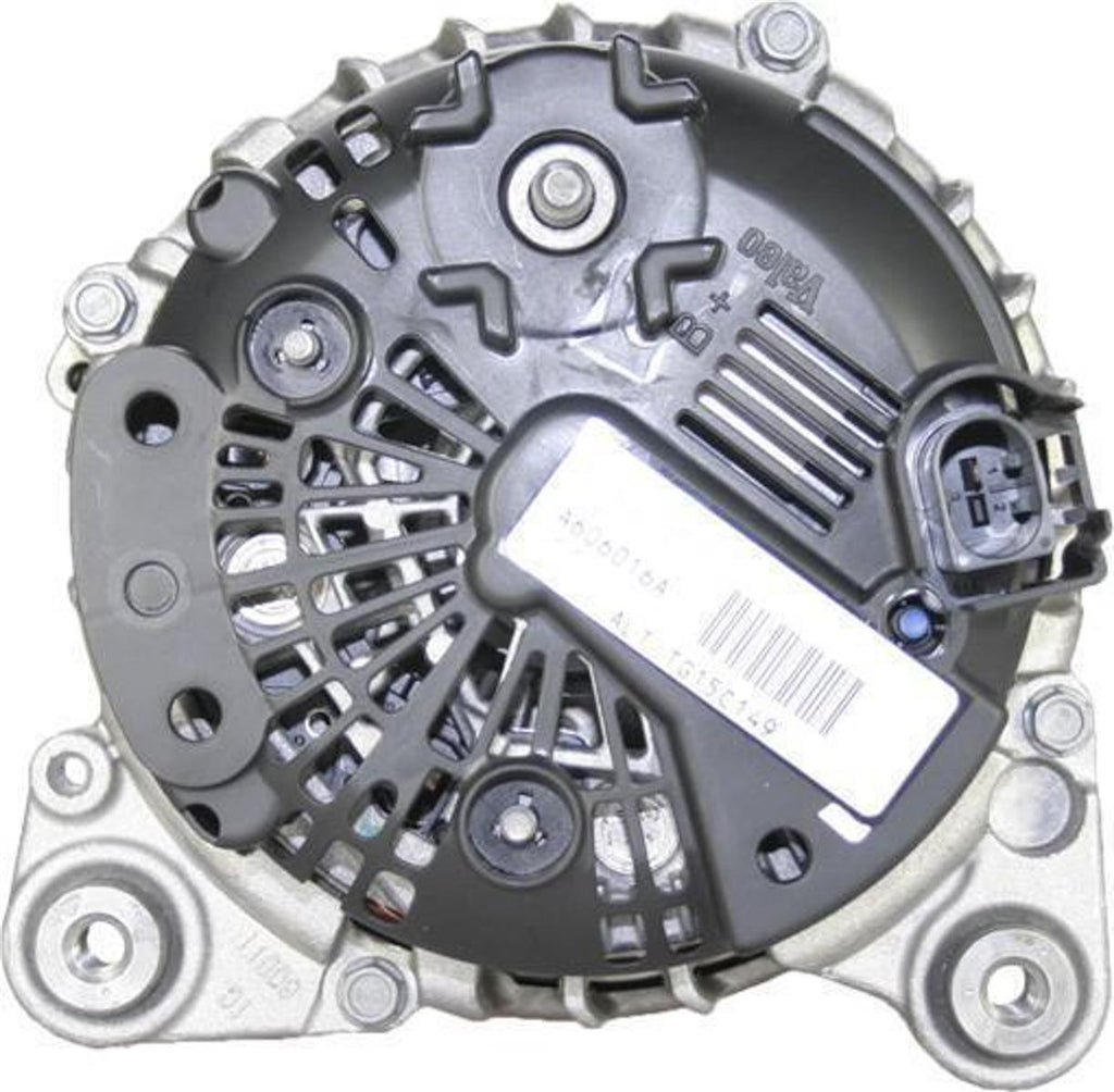 Valeo Lichtmaschine Generator passend für AUDI 150A TG15C149  440338