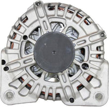 Laden Sie das Bild in den Galerie-Viewer, Valeo Lichtmaschine Generator passend für RENAULT DACIA 160A TG15C153