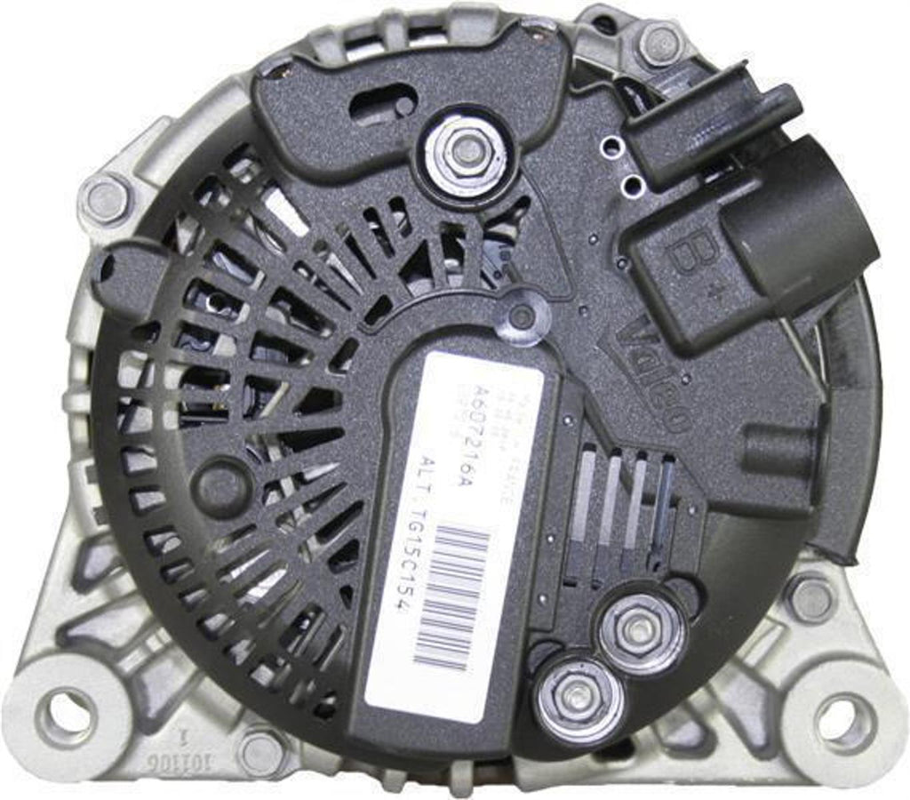 Valeo alternator generator suitable for CITROEN 150A CA2008IR TG15C154 440282