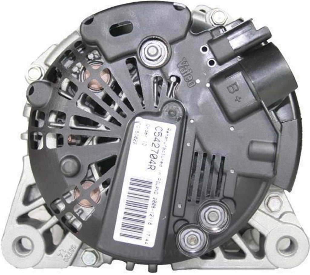 Valeo alternator generator suitable for CITROEN PEUGEOT 150A CA1674IR TG15C156 437472