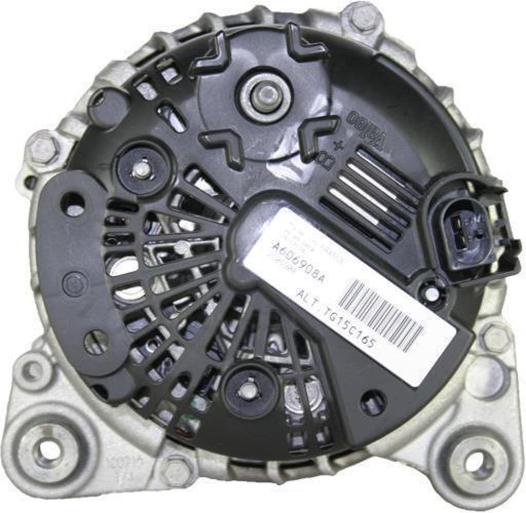 Valeo Lichtmaschine Generator passend für SEAT 150A TG15C165  440285