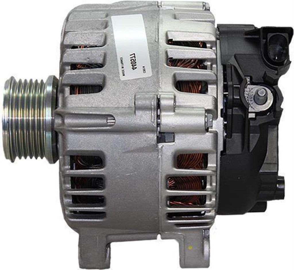 Valeo Lichtmaschine Generator passend für FORD 150A TG15C176  440577
