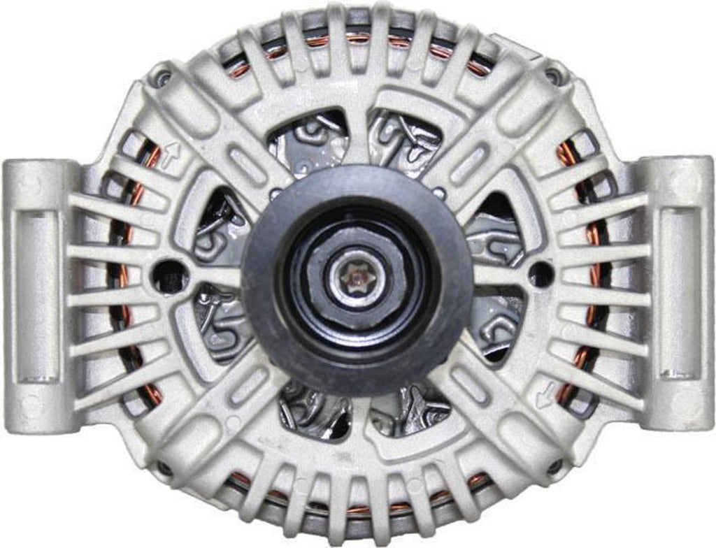 Valeo Lichtmaschine Generator passend für MERCEDES 150A TG15C181  440347