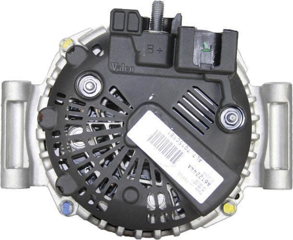 Valeo Lichtmaschine Generator passend für MERCEDES 150A TG15C181  440347