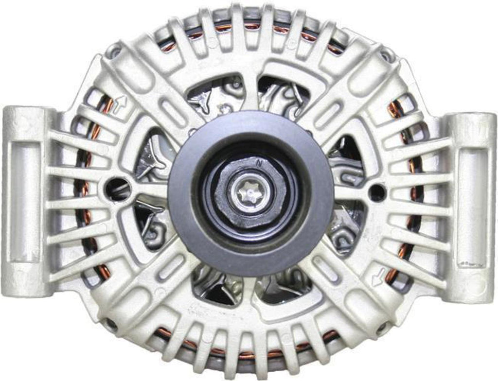 Valeo Lichtmaschine Generator passend für MERCEDES 150A TG15C182  440336