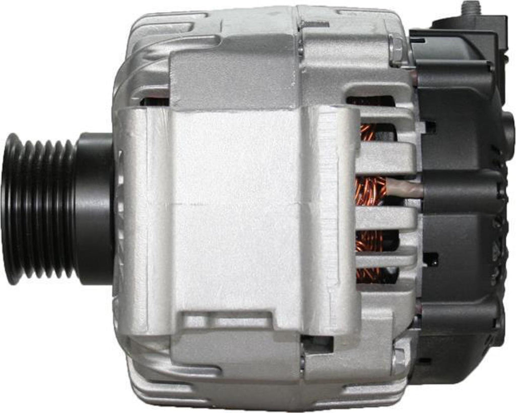 Valeo Lichtmaschine Generator passend für MERCEDES 150A TG15C182  440336