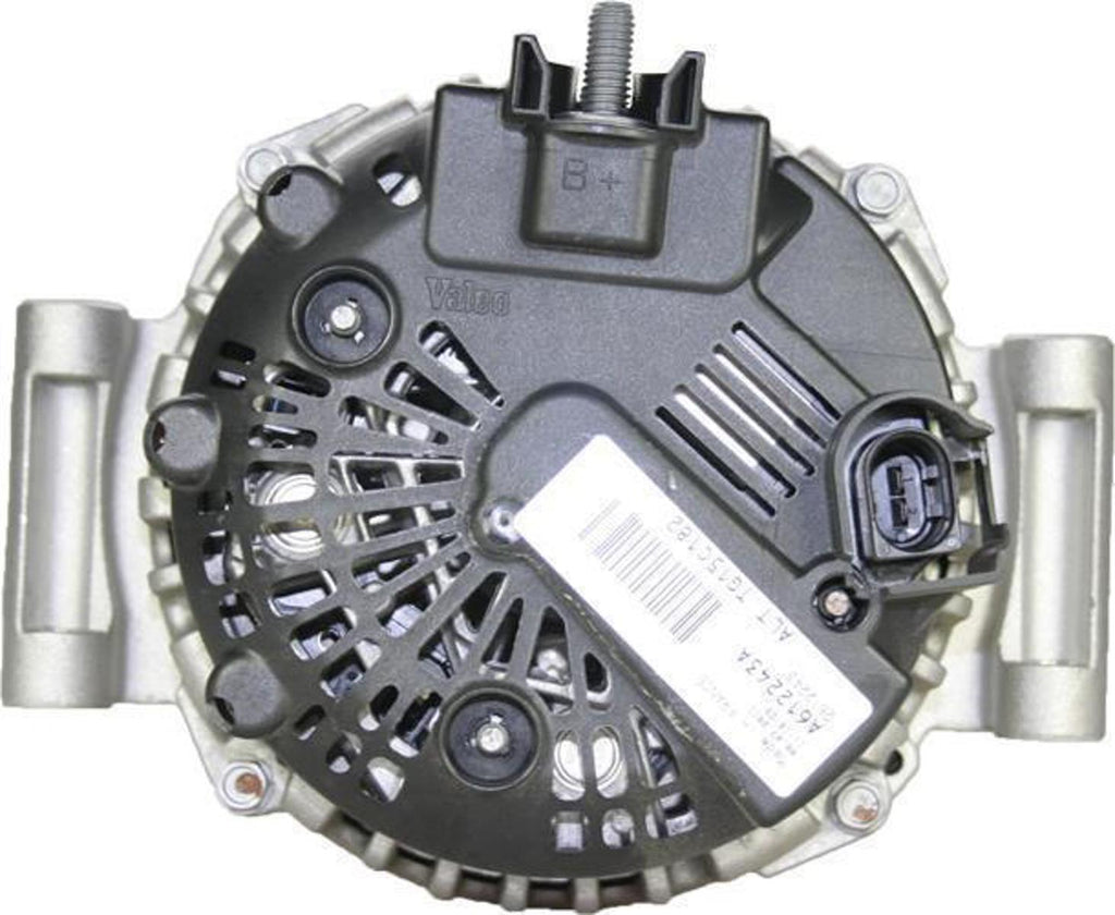 Valeo Lichtmaschine Generator passend für MERCEDES 150A TG15C182  440336
