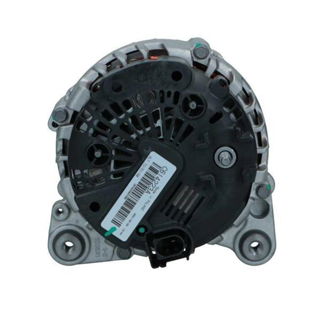 Valeo alternator generator suitable for AUDI 150A TG15C190 440408