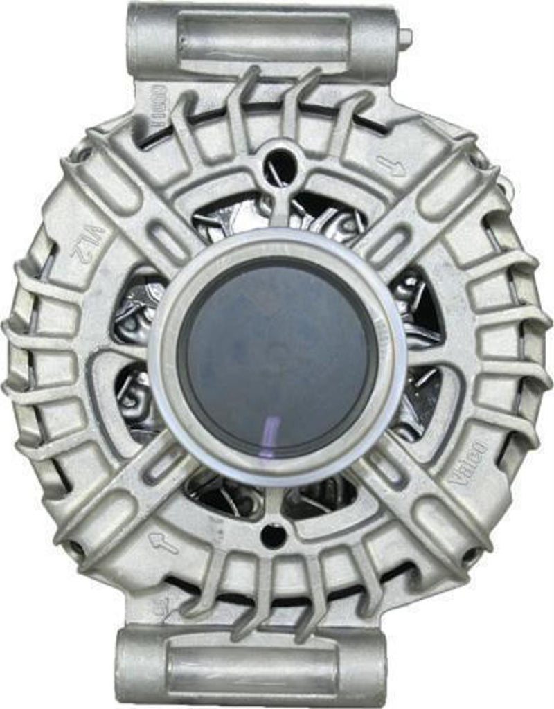 Valeo Lichtmaschine Generator passend für AUDI VOLKSWAGEN 150A TG15C196  440414