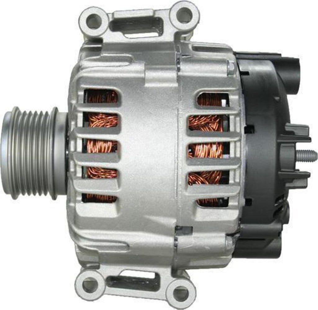 Valeo Lichtmaschine Generator passend für AUDI VOLKSWAGEN 150A TG15C196  440414