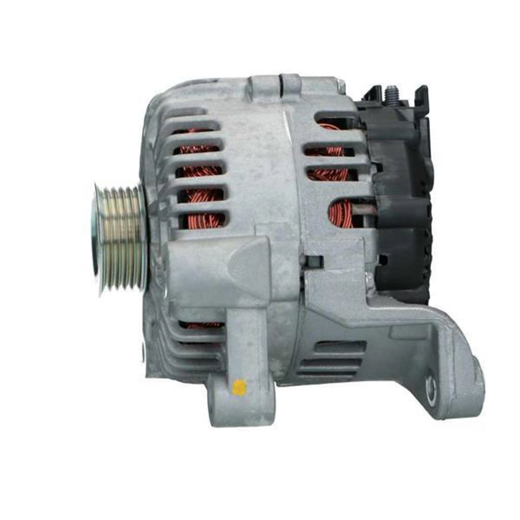 Valeo Lichtmaschine Generator passend für TOYOTA 150A TG15C200  440633