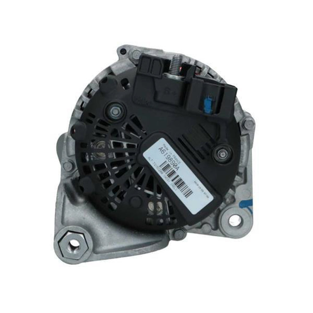 Valeo Lichtmaschine Generator passend für TOYOTA 150A TG15C200  440633