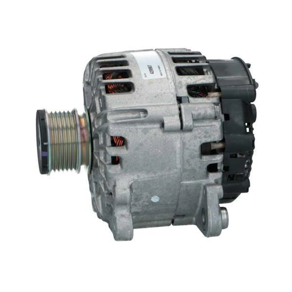 Valeo Lichtmaschine Generator passend für RENAULT DACIA 150A TG15C217