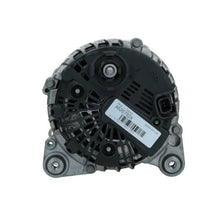 Laden Sie das Bild in den Galerie-Viewer, Valeo Lichtmaschine Generator passend für RENAULT DACIA 150A TG15C217