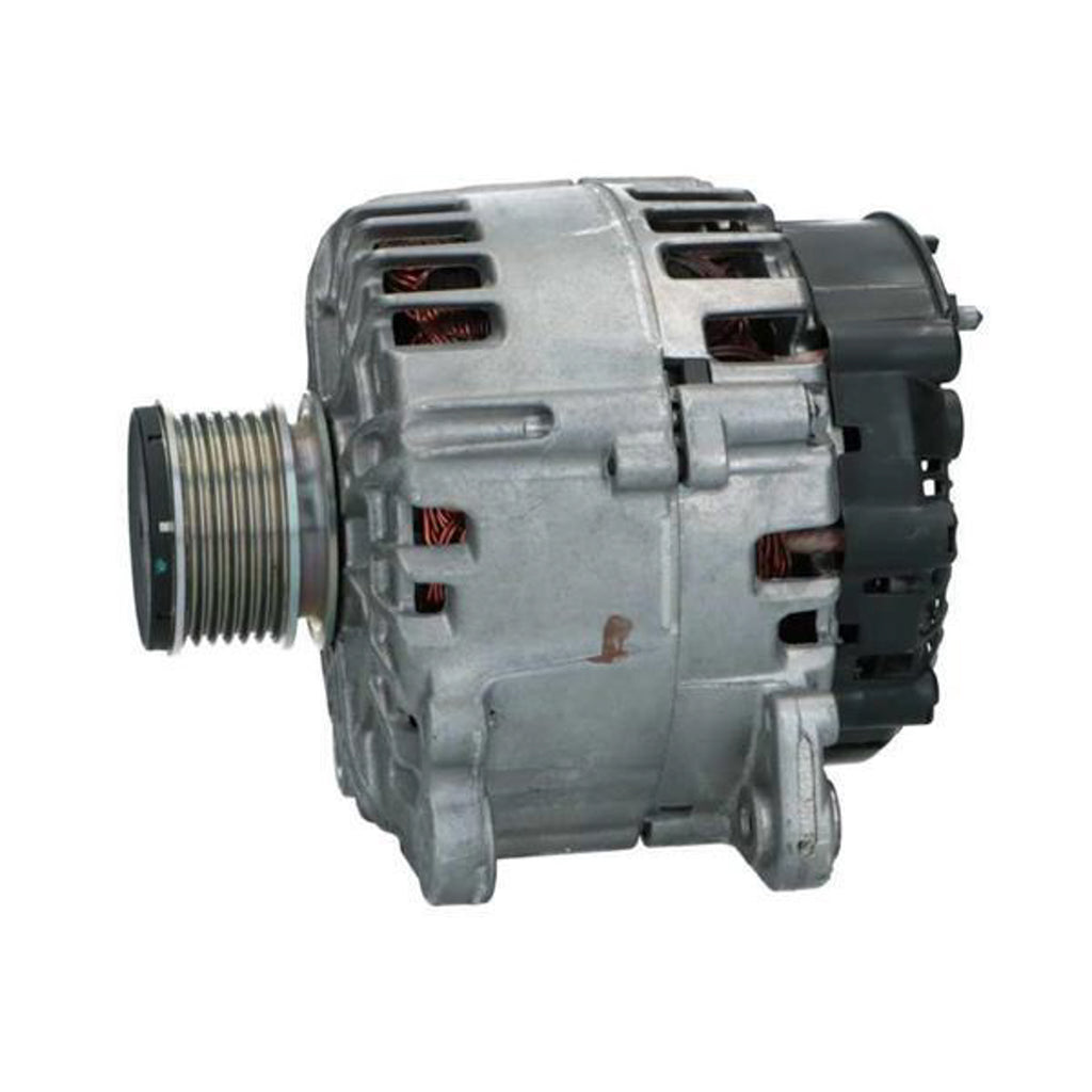 Valeo Lichtmaschine Generator passend für RENAULT DACIA 150A TG15C230   440804