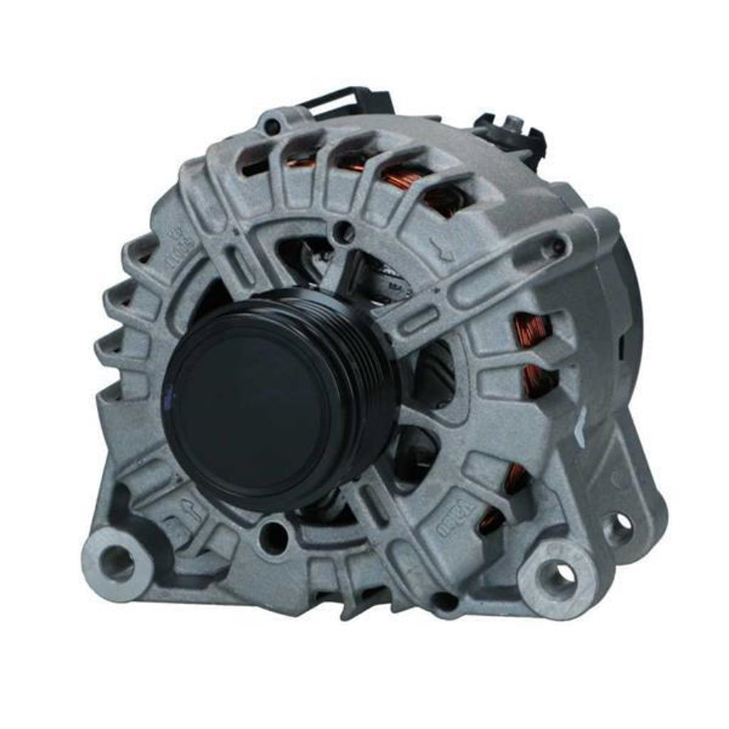 Valeo Lichtmaschine Generator passend für FORD 155A TG15C270  723022