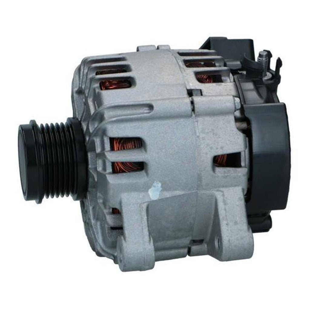 Valeo Lichtmaschine Generator passend für FORD 155A TG15C270  723022