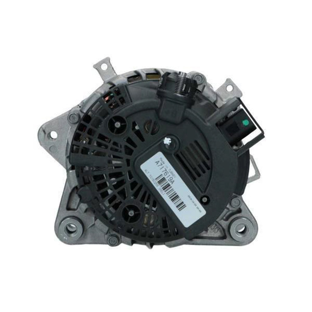 Valeo Lichtmaschine Generator passend für FORD 240A TG15C285  726564   443011