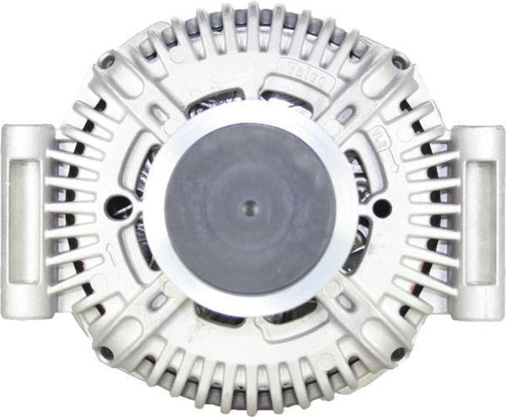 Valeo Lichtmaschine Generator passend für AUDI 150A TG16C011 437563