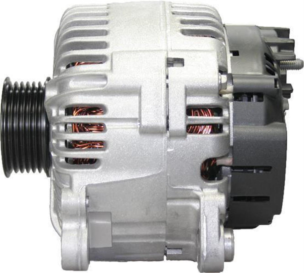 Valeo Lichtmaschine Generator passend für AUDI 150A CA1911IR  TG16C013 437554